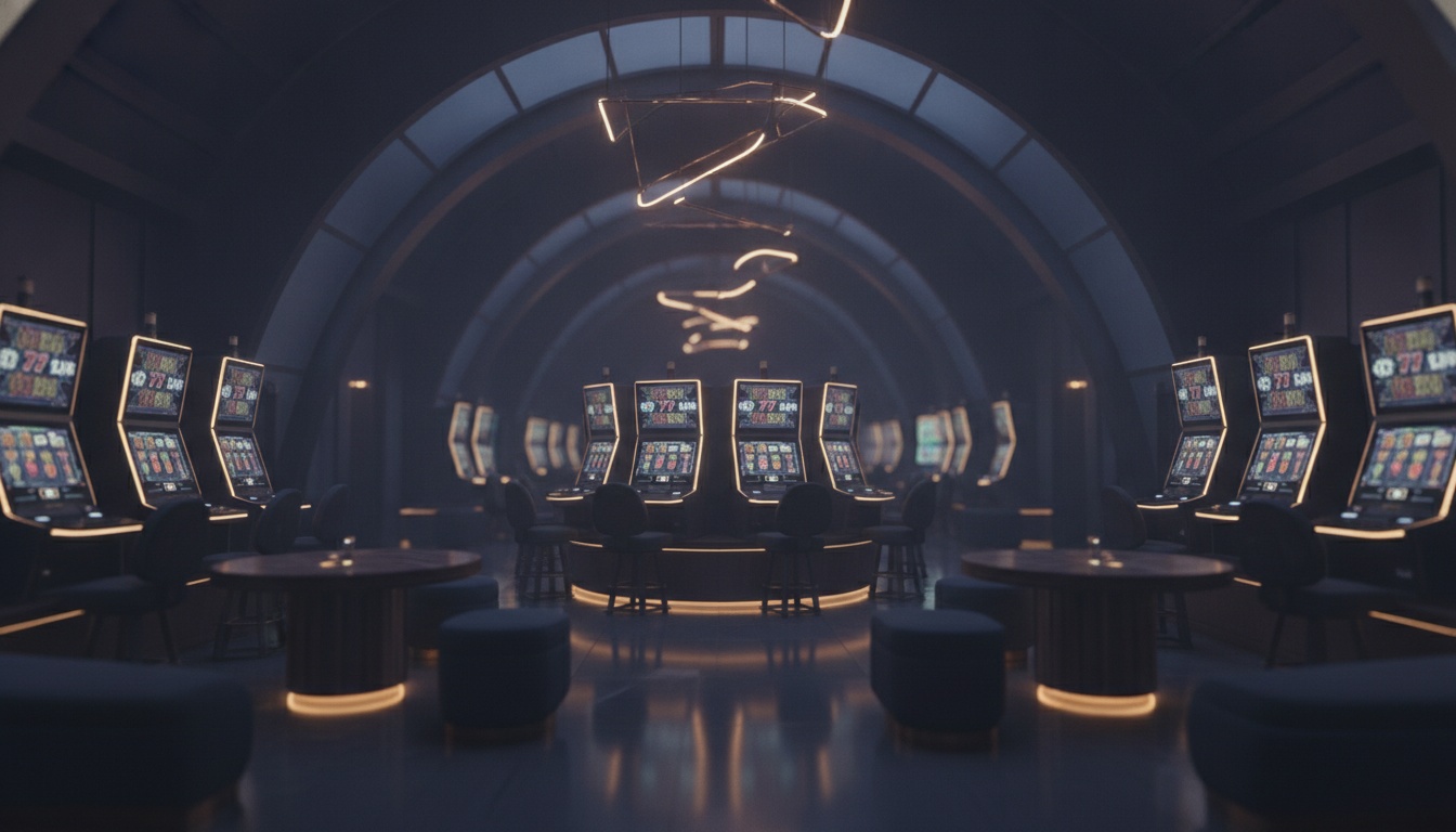 777 casino — Gedetailleerde Review